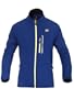 Ultrasport Herren Softshell Jacke Stan mit Fleece-Innenfutter, Blue Dephts,  XL, 10066
