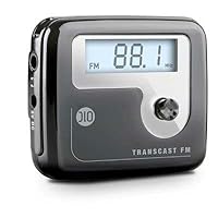 Philips Accessories DLZ92007/17 Transcast Fm Transmitter Mp3