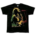 Bob Marley - Rasta Revolution T-Shirt