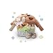 Kara Nessian Organic Monkey Business Baby Gift Basket