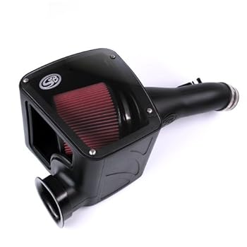 S B Filters Toyota Tundra Perfomance Cold Air Intake Kit Cleanable Filter Excogitable S B Filters Toyota Tundra Perfomance Cold Air Intake Kit Cleanable Filter Excogitable