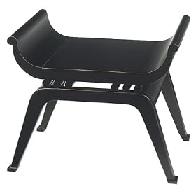 Empress Bench