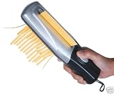 Portable Paper Shredder Handheld Battery Operated