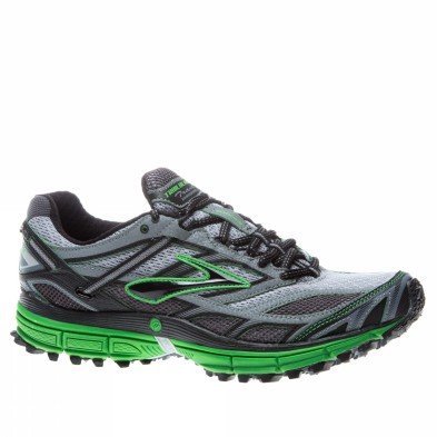 brooks trailblade