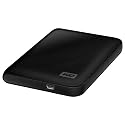 Western Digital My Passport for Mac 320GB USB 2.0 Hard Drive - Charcoal