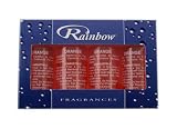 Review Good Home Scents  / Rainbow Orange Fragrances