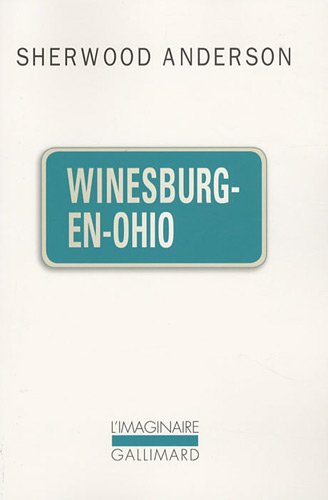 Winesburg-en-Ohio