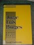 Jorge Luis Borges: A Study of the Short Fiction (Twayne's Studies in Short Fiction)
