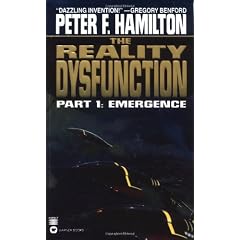 The Reality Dysfunction Part 1: Emergence