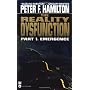 The Reality Dysfunction Part I: Emergence by R. Woodman