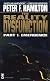 The Reality Dysfunction