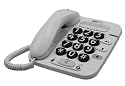 Tiptel 240 Gro&szlig;tasten-Telefon