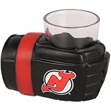 NHL New Jersey Devils Game On Wrist Shot