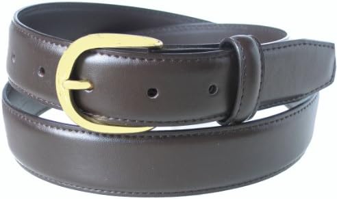 Belt by Lisanter, Black - Style 30844, 32"