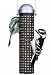 Outdoor Living : Perky Pet 395 10 inch Sunflower Seed and Peanut Feeder, 1.25 lb capacity