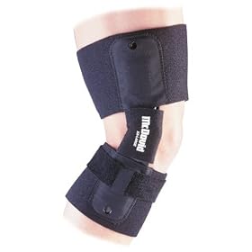 Buy McDavid Protective Knee Guard by McDavid Knee Braces now!