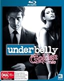 Underbelly: The Golden Mile - 3-Blu-Ray DVD Set ( Under belly ) (Blu-Ray)