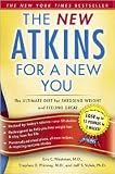 New Atkins for a New You Publisher: Fireside