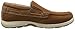 Nunn Bush Men's Outboard Loafer