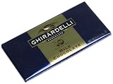 Ghirardelli Baking Bar, Milk Chocolate, 4-Ounce Bars (Pack of 12)