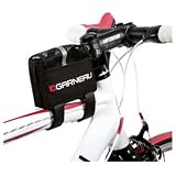 Louis Garneau 2010/11 Gel Box 2 Bicycle Top Tube Bag - 1493734-020