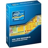Intel Xeon E5-2620 v2 Six-Core Processor 2.1GHz 7.2GT/s 15MB LGA 2011 CPU BX80635E52620V2