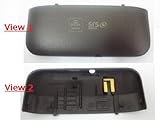Button SIM Card Back Battery Cover Door Case Housing for HTC Desire HD A919 ....