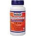 NOW Foods Glutathione 500mg Plus, 60 Vcaps
