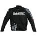 Joe Rocket Rave Motorcycle Jacket - Black - XXXL