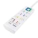 Monster Power Digital PowerCenter MDP 700 - 8 outlets, 2160 joule rating