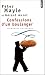 Books : "confessions d'un boulanger ; promenade gourmande"