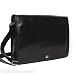 41oyfLfUiML. AA75  CENTRO   Leather Messenger Bag with Handle