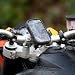 UltimateAddons Bike, Bicycle, Motorbike Mount Kit with Water Resistant Case for HTC Wildfire