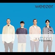 Weezer - Deluxe Edition