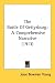 The Battle of Gettysburg: A Comprehensive Narrative (1913)