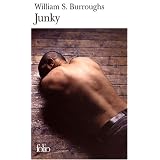 Junkypar William S. Burroughs
