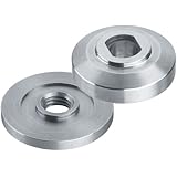 DEWALT D284932 Flange Set for Large Angle Grinder (Type 1 cutting wheels)