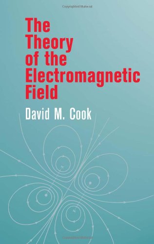 the theory of the electromagnetic field dover books on physics