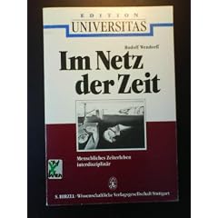 Im Netz der Zeit