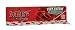 Juicy Jays CHERRY Flavored King Size Slim Rolling Papers RS.299.00