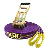 Gibbon Surfline Slackline