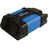 NPower Portable Inverter - 400 Watts