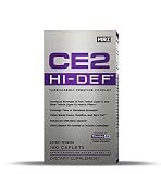 MRI CE2 Hi-def 180 Caps Thermogenic Creatine Complex