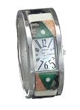 Versales Women Bangle Watch 3326-3