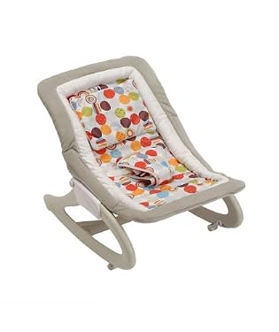 East Coast Rest and Play Rocker