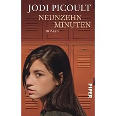 Neunzehn Minuten: Roman