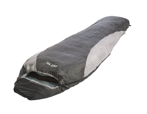 MUMIENSCHLAFSACK LIGHT 600 4651