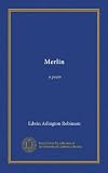 Merlin: a poem