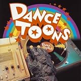 DANCE TOONS