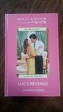 Luc's revenge